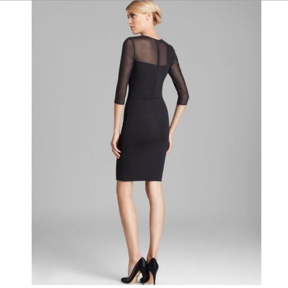 Erin Erin Fetherston Piper Party Dress - Picture 2 of 4